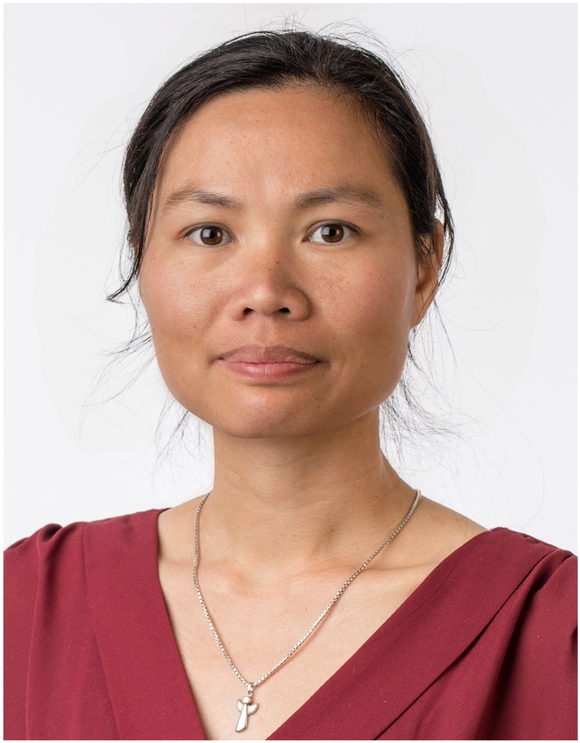 Dr. Van Schepler-Luu